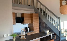 Residence La Pinede