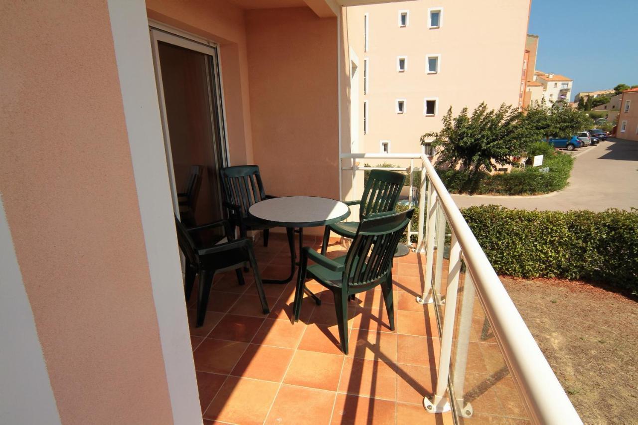 Residence La Pinede Le Barcares Exterior photo