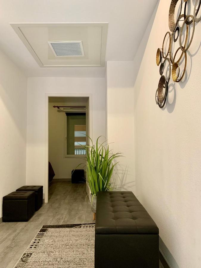 Residence La Pinede Le Barcares Exterior photo